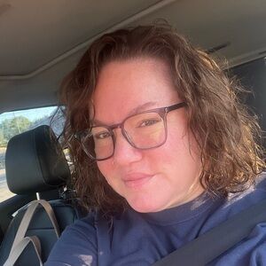 Meet your Posher, Brandy